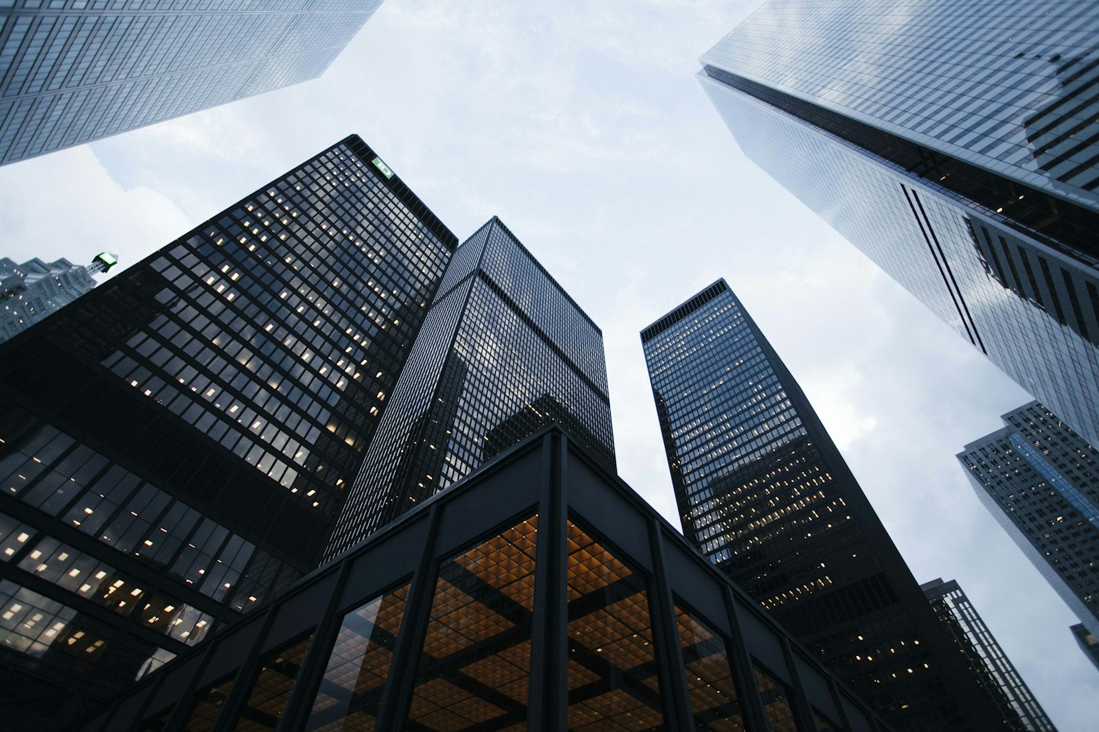 The Kallang district skyline near the AI Budget Clash CT Hub centre